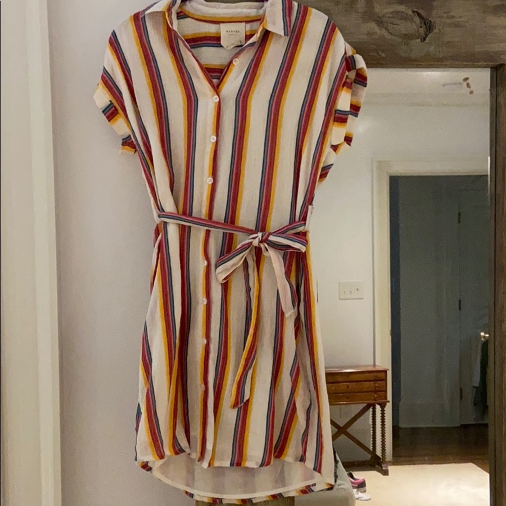 Francescas dress!